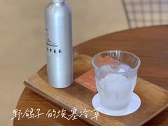 -野鸽子咖啡(中航店)