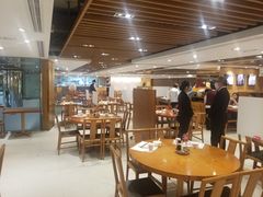 -鼎泰丰(新港中心店)