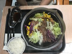 -胡椒宅男(市民中心店)