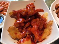 -刘胖子家常菜·蹄花焖藕(兴业店)