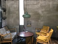 -ZM COFFEE(西安路店)