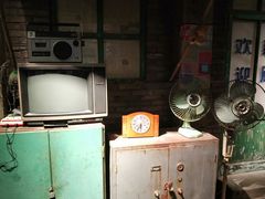 大堂-和平菓局(王府井店)