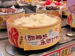 -龍歌自助小火锅(李沧丽达店)