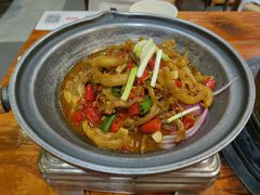-天怡·鱼工厂(临江店)
