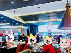 -汉阳廷自助烤肉(嘉禾金铂天地店)