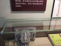 -郭守敬纪念馆