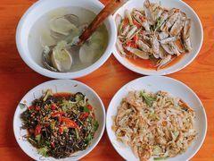 -南蚝小贝海鲜特色餐厅(南澳岛店)