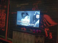 -范特西FANTASY量贩式KTV(民主广场店)