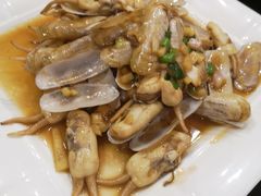 -钱塘花园·宁波菜