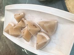 椰子饭-四川小胡子海鲜(丁村万人海鲜广场店)