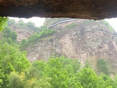 -十九峰景区