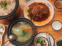 -陶德砂锅(蜀汉路店)