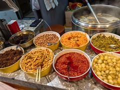 -红鼻子桂林米粉(金唐新光界店)
