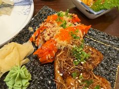 -鸟鹏烧鸟居酒屋(昌岗店)