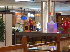 -汤连得温泉馆(宝山店)