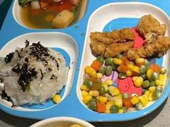 -半天妖烤鱼(蒸湘万达广场店)