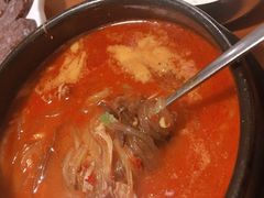 -第二外国语学院-韩国餐厅(朝阳路店)