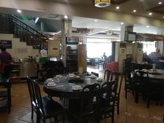 大堂-鸽鸟轩(石岐店)