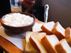 甜酒酿慕斯-大牌大·传统杭帮菜(湖滨店)