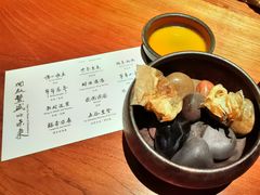 -天水蔬食料理(树德之光店)