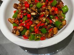 -小林哥的海鲜馆·夜宵烧烤(渔人码头店)