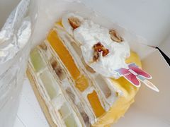 -PAOPAO Bakery&Café(港汇店)