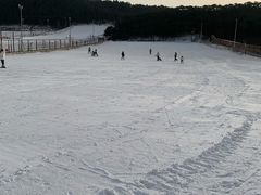 -十三陵雪世界滑雪场
