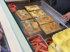-冠雄先生烤冷面(熙街旗舰店)