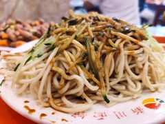 -新川面馆(新街口起源店)