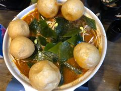 -日食记精菜馆(建邺万达店)