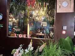 -第101座花园餐厅(湖滨88店)