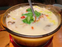 -闽上鲜·福建菜(龙湖滨江天街店)