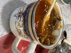 缸子肉-汗腾格里·风味餐厅(新疆驻京办店)