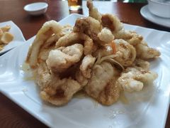 -东北风味思缘食府(对湖路店)