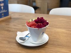 -Blueglass酸奶(财富购物中心店)