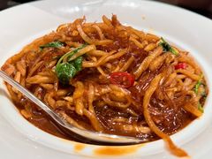 -连鹭海鲜·海肠捞饭·海胆饭(星海店)