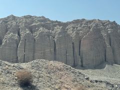 -天山神秘大峡谷