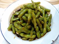 -可可大虾武汉土菜大排档(万松园1店)