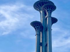 -北京奥林匹克公园