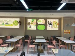 -清心素食自助餐厅(夫子庙店)