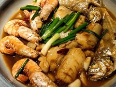 -荣小馆(临海世纪花城店)