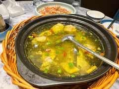 -华庭苑农家乐(旺山店)