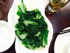-奥山雅阁酒店·中餐厅