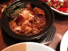 -外婆家(南开大悦城店)