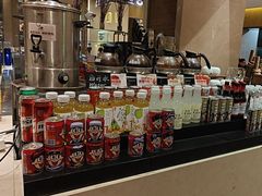 -长沙三景韦尔斯利酒店·Oval全日制餐厅自助餐