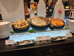 -博林天瑞喜来登酒店·西丽尚膳