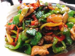 -新新湘菜馆(新中街二条店)