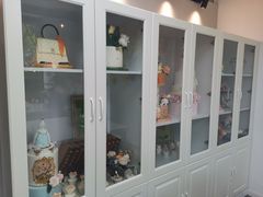 -大麦吉翻糖蛋糕甜品桌商务茶歇(光复西路店)