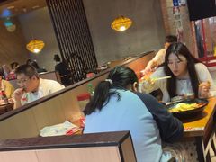 -三太子地摊烧烤·小龙虾(北蔡店)