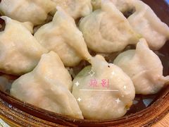 -新兴园饺子馆(北京百子湾店)